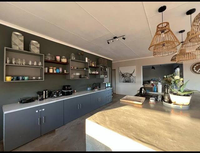 4 BEDROOM HOUSE FOR SALE IN THABAZIMBI